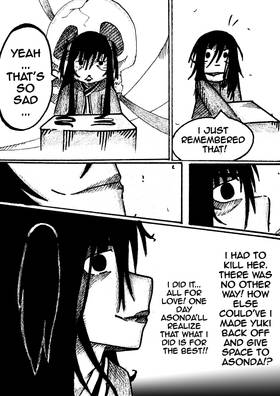 Read Love on Game: Volume Ⅰ  5 Page 7 in English