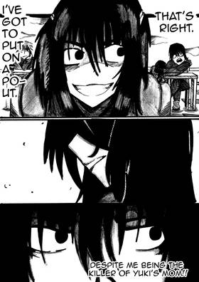 Read Love on Game: Volume Ⅰ  5 Page 5 in English