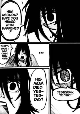 Read Love on Game: Volume Ⅰ  5 Page 6 in English