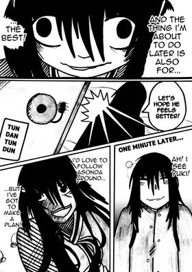 Read Love on Game: Volume Ⅰ  5 Page 8 in English
