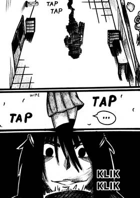 Read Love on Game: Volume Ⅰ  5 Page 9 in English