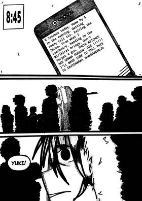 Read Love on Game: Volume Ⅰ  5 Page 10 in English