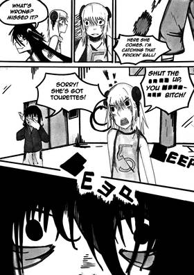 Read Love on Game: Volume Ⅰ  6 Page 10 in English