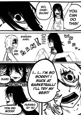 Read Love on Game: Volume Ⅰ  6 Page 9 in English