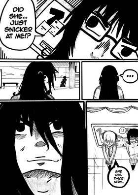Read Love on Game: Volume Ⅰ  6 Page 2 in English
