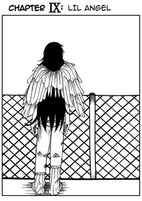 Read Love on Game: Volume Ⅰ  9 Page 1 in English