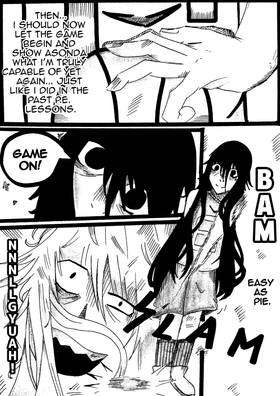 Read Love on Game: Volume Ⅰ  6 Page 8 in English