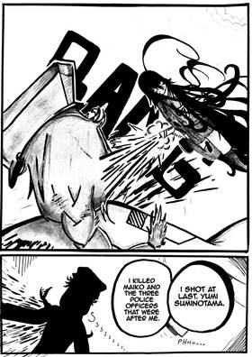 Read Love on Game: Volume Ⅰ  4 Page 9 in English