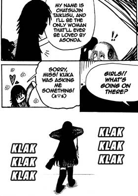Read Love on Game: Volume Ⅰ  4 Page 3 in English