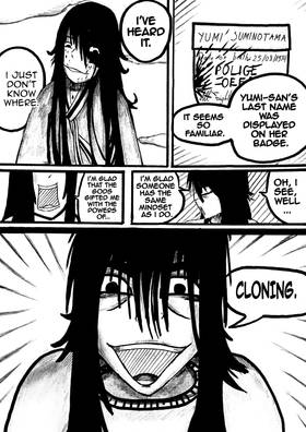 Read Love on Game: Volume Ⅰ  4 Page 10 in English