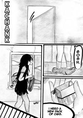 Read Love on Game: Volume Ⅰ  4 Page 5 in English