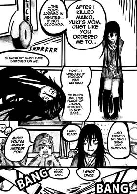 Read Love on Game: Volume Ⅰ  4 Page 8 in English