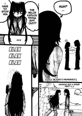Read Love on Game: Volume Ⅰ  3 Page 3 in English