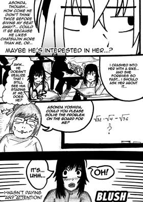Read Love on Game: Volume Ⅰ  3 Page 4 in English