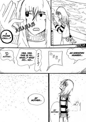 Read Love on Game: Volume Ⅰ  3 Page 9 in English