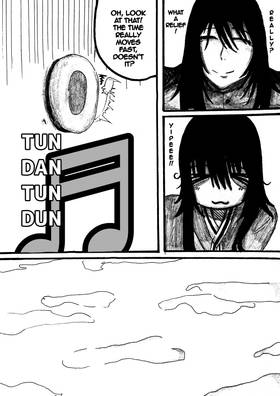 Read Love on Game: Volume Ⅰ  3 Page 8 in English