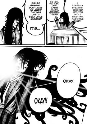 Read Love on Game: Volume Ⅰ  3 Page 7 in English