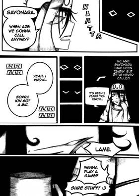 Read Love on Game: Volume Ⅰ  9 Page 2 in English