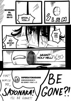 Read Love on Game: Volume Ⅰ  9 Page 3 in English