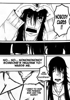 Read Love on Game: Volume Ⅰ  8 Page 10 in English