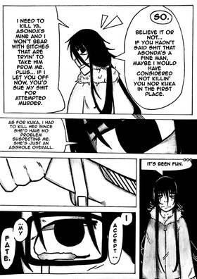 Read Love on Game: Volume Ⅰ  8 Page 5 in English