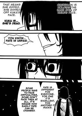 Read Love on Game: Volume Ⅰ  8 Page 4 in English