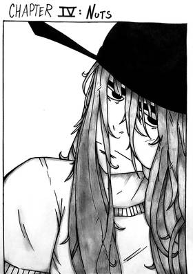 Read Love on Game: Volume Ⅰ  4 Page 1 in English