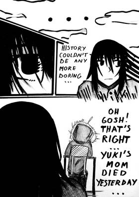 Read Love on Game: Volume Ⅰ  5 Page 3 in English