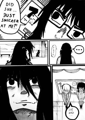 Read Love on Game: Volume Ⅰ  6 Page 2 in English