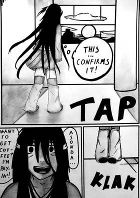 Read Love on Game: Volume Ⅰ  6 Page 3 in English