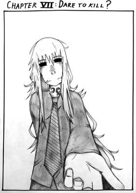 Read Love on Game: Volume Ⅰ  7 Page 1 in English