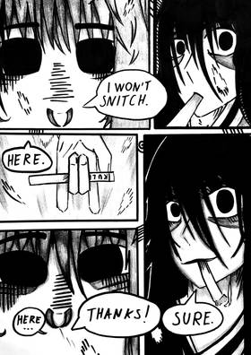 Read Love on Game: Volume Ⅰ  7 Page 2 in English