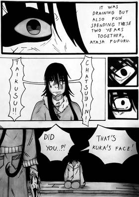 Read Love on Game: Volume Ⅰ  8 Page 3 in English