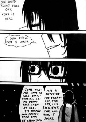 Read Love on Game: Volume Ⅰ  8 Page 4 in English