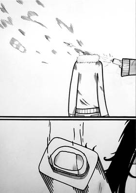 Read Love on Game: Volume Ⅰ  8 Page 7 in English