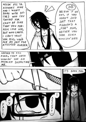 Read Love on Game: Volume Ⅰ  8 Page 5 in English
