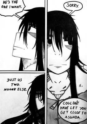 Read Love on Game: Volume Ⅰ  8 Page 9 in English