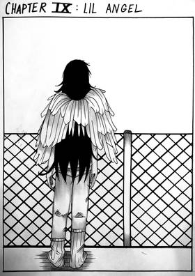 Read Love on Game: Volume Ⅰ  9 Page 1 in English