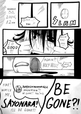 Read Love on Game: Volume Ⅰ  9 Page 3 in English