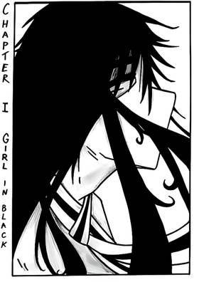 Read Love on Game: Volume Ⅰ  1 Page 3 in English