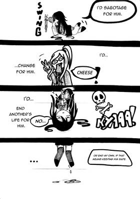 Read Love on Game: Volume Ⅰ  2 Page 2 in English