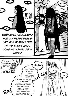 Read Love on Game: Volume Ⅰ  2 Page 3 in English