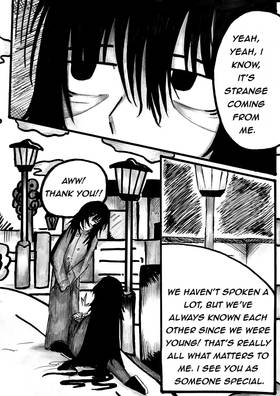 Read Love on Game: Volume Ⅰ  2 Page 6 in English