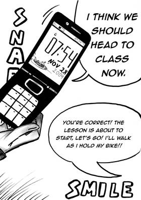 Read Love on Game: Volume Ⅰ  2 Page 7 in English