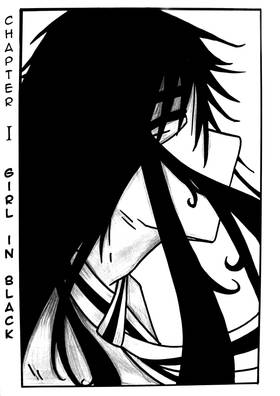 Read Love on Game: Volume Ⅰ  1 Page 3 in English