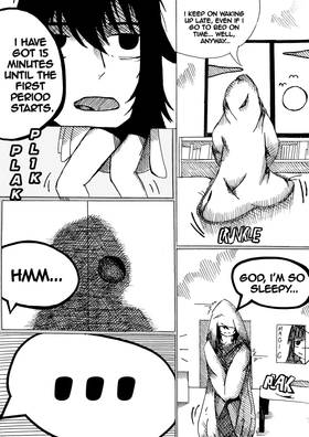 Read Love on Game: Volume Ⅰ  1 Page 6 in English