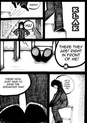 Read Love on Game: Volume Ⅰ  1 Page 10 in English