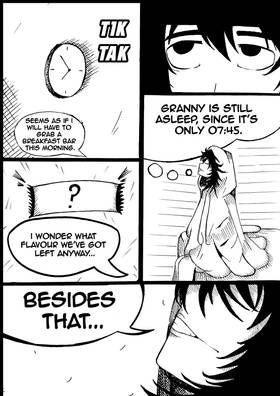 Read Love on Game: Volume Ⅰ  1 Page 5 in English