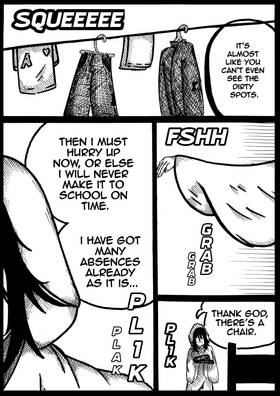 Read Love on Game: Volume Ⅰ  1 Page 8 in English