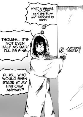 Read Love on Game: Volume Ⅰ  1 Page 7 in English